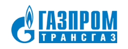 Газпром трансказ