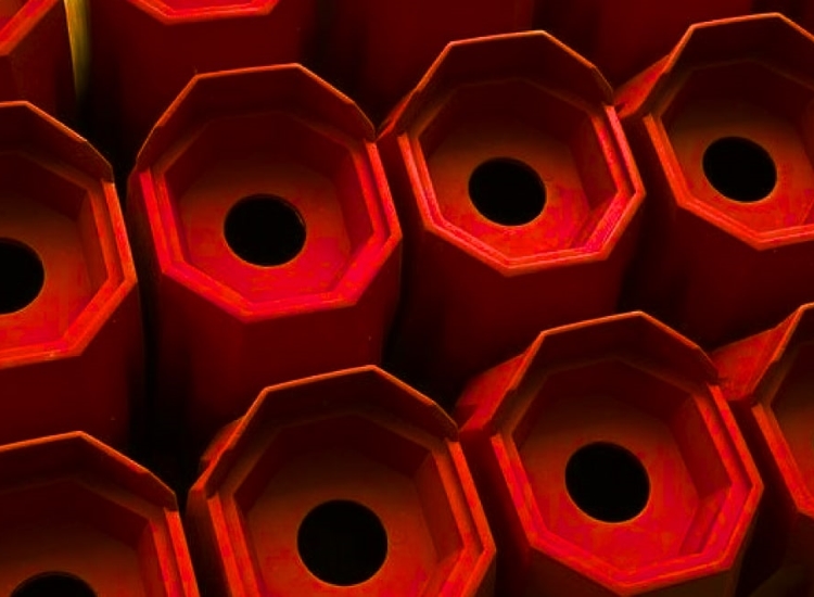 Литьё пластика в силиконовые формы на заказ в Казани – VolPrint